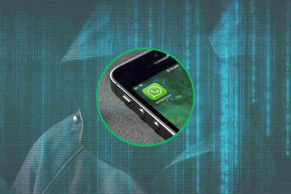 WhatsApp lancia l'allarme, "Account sotto attacco"