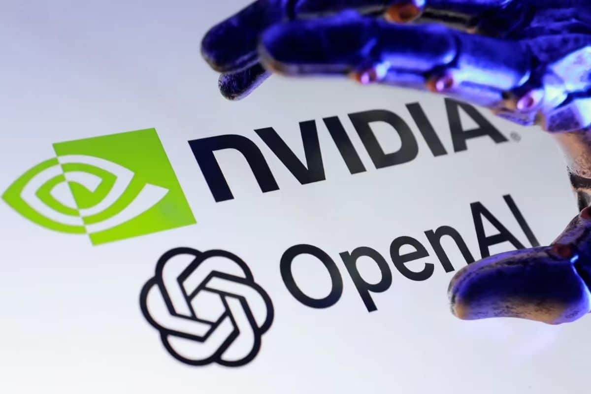 NVIDIA e OpenAI: un'alleanza da 100 miliardi di dollari per il futuro dell'IA