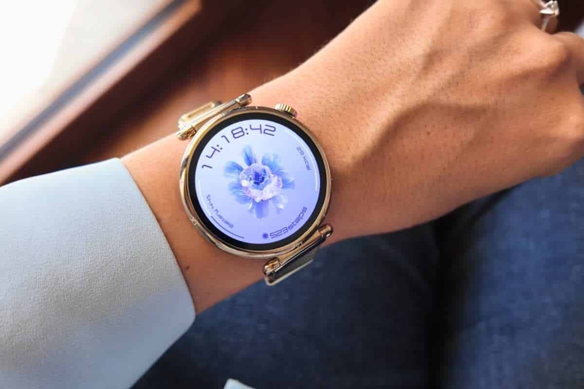 huawei watch gt 6: eleganza, sport e autonomia di 2 settimane