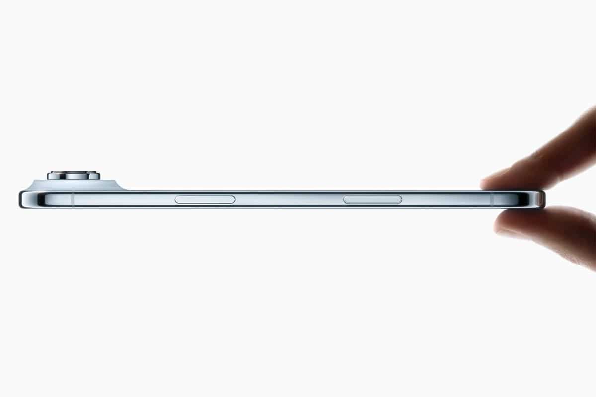 iPhone Air: tutte le novità su porta di ricarica, batteria e il ritorno del MagSafe Battery Pack