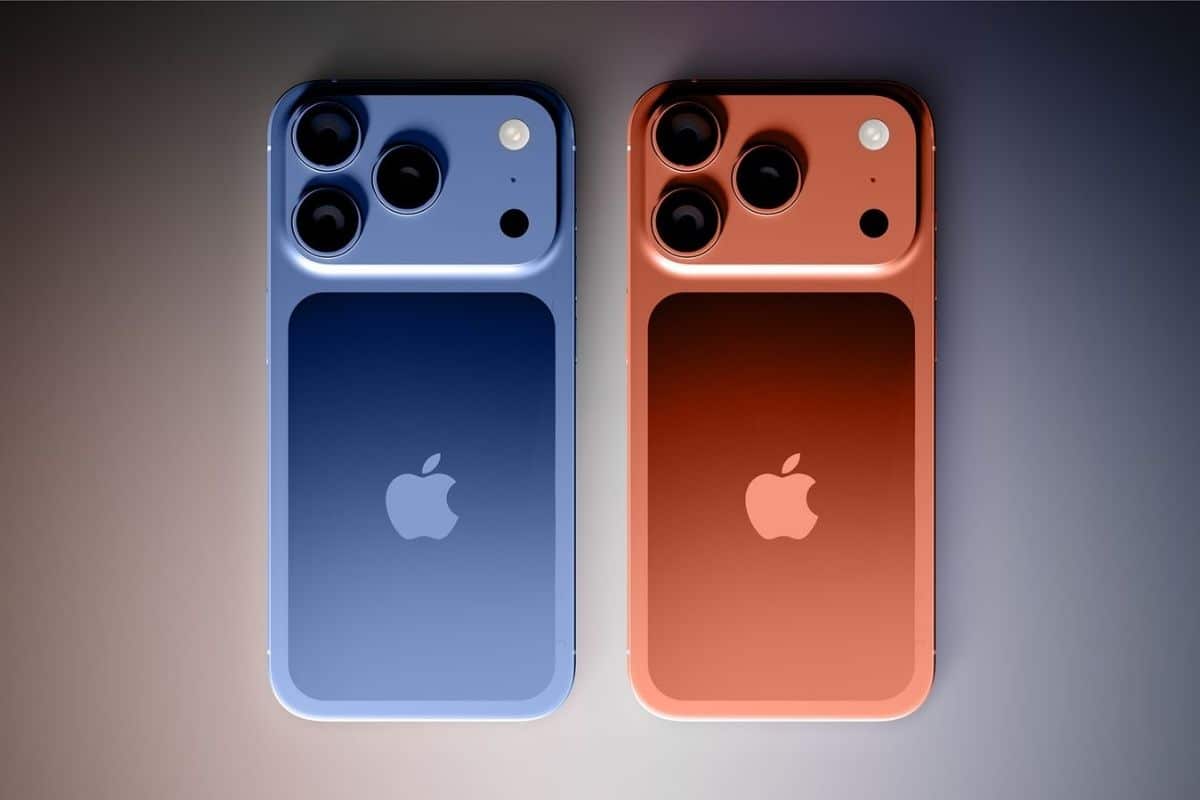 Apple svela i nuovi iPhone 17 Pro: design in alluminio, fotocamere da 48MP e una batteria da record