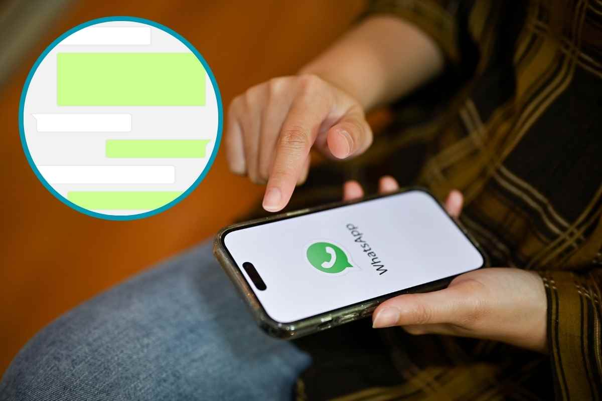 WhatsApp: nessuno potrà trovarli, come si impostano