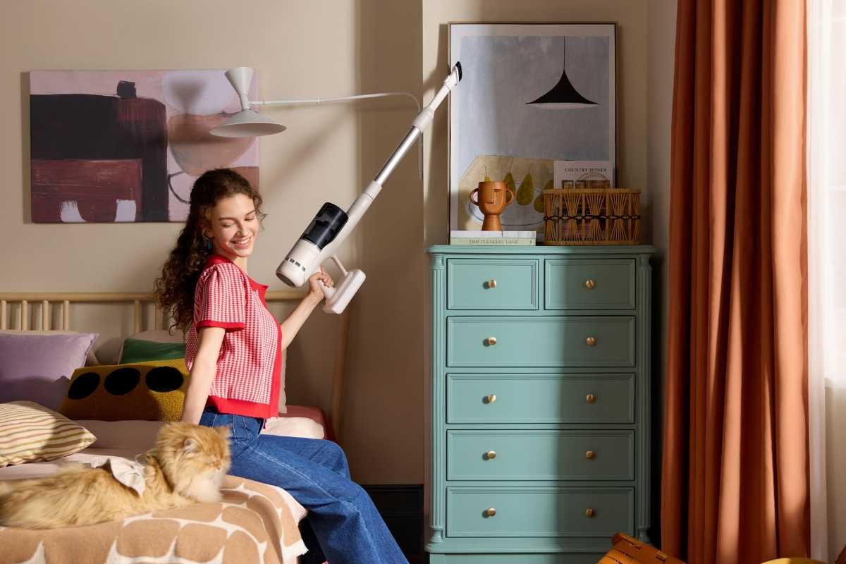 Roborock amplia la gamma con le nuove serie H60 e H60 Hub