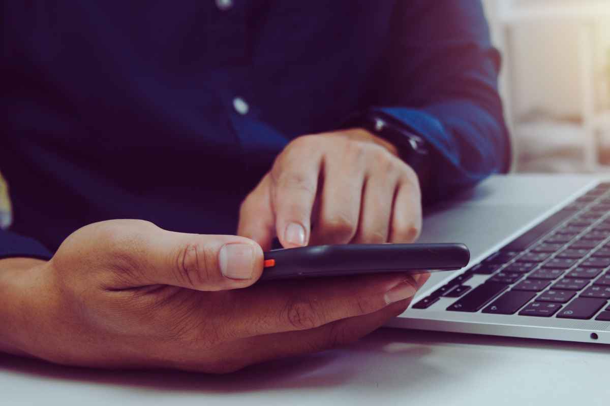 ti basta cliccare su quel link per finirci dentro