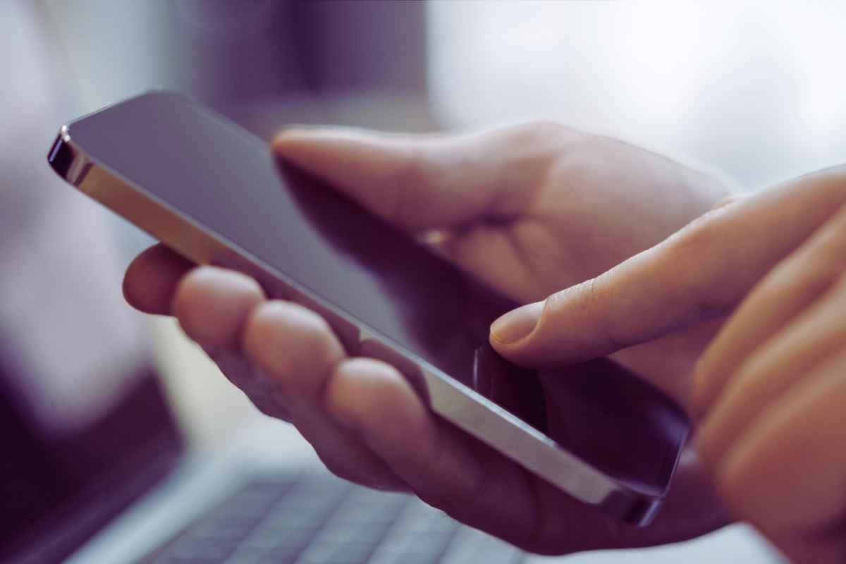 Devi aggiornare oggi il tuo telefono Apple: un regalo per gli utenti