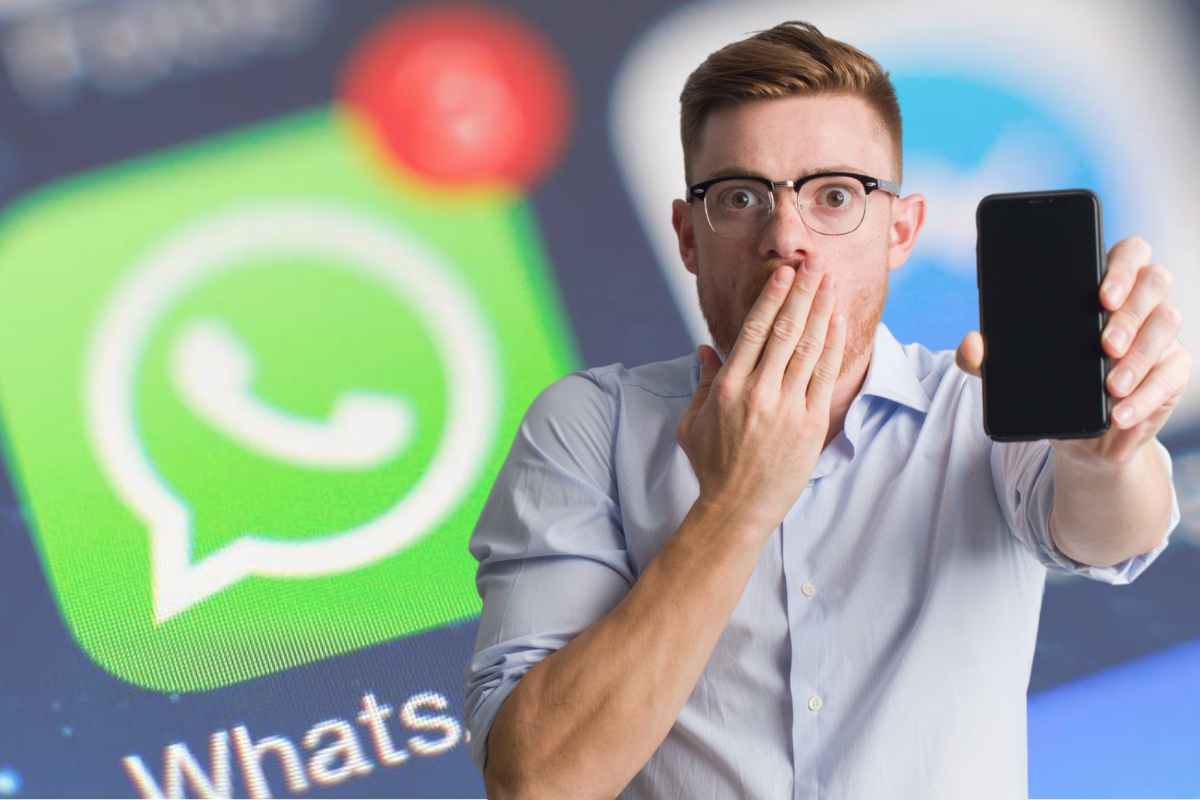 WhatsApp, le novità arrivano nelle chat