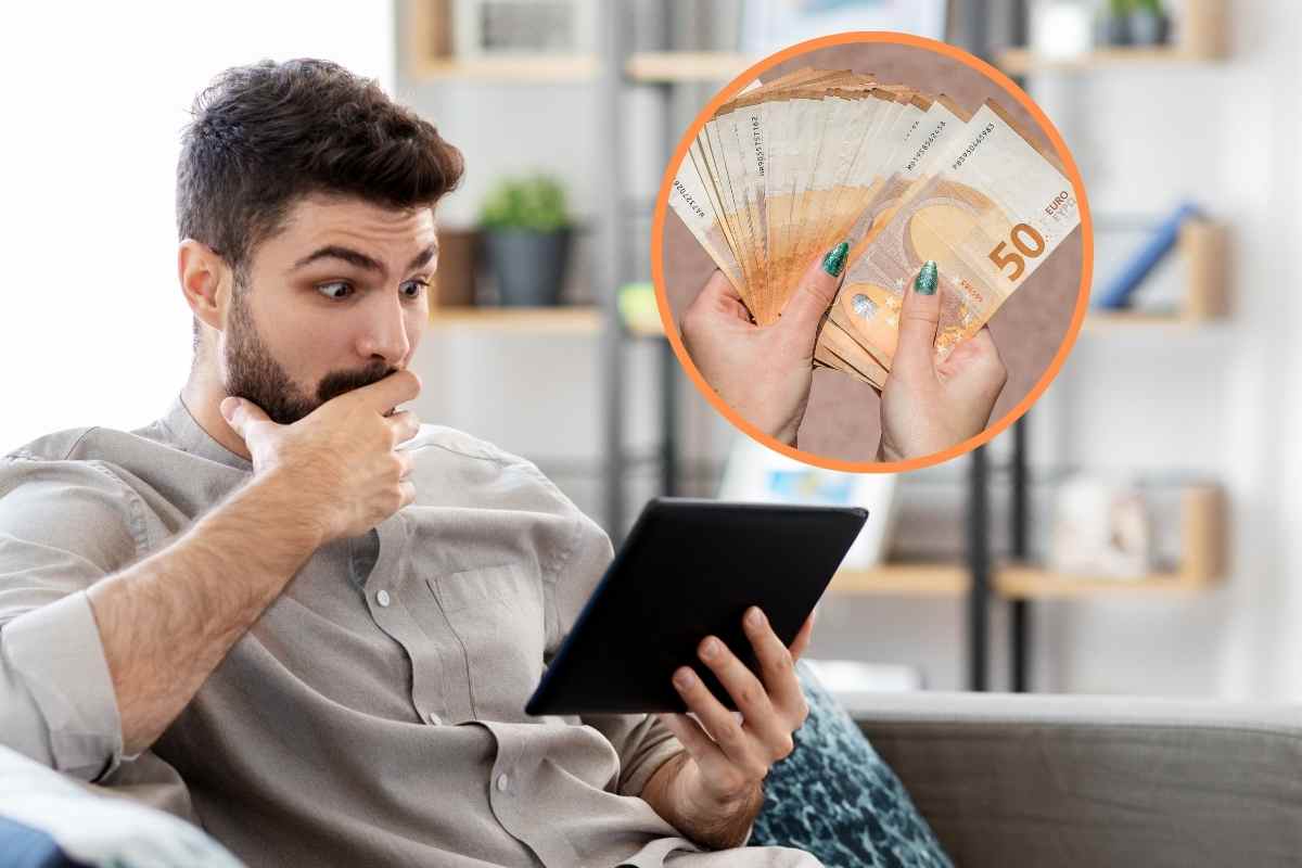 Non è la lavatrice e nemmeno il frigorifero