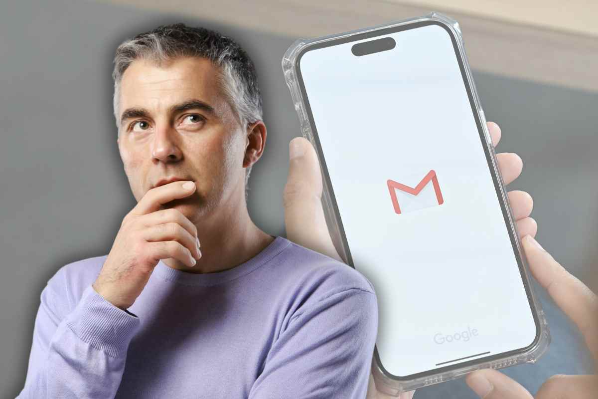 Nuovo pericolo su Gmail: puoi ancora difenderti