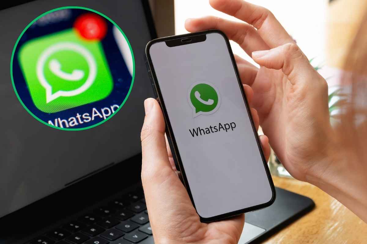 WhatsApp, se hai questa funzione attiva sei già stato truffato