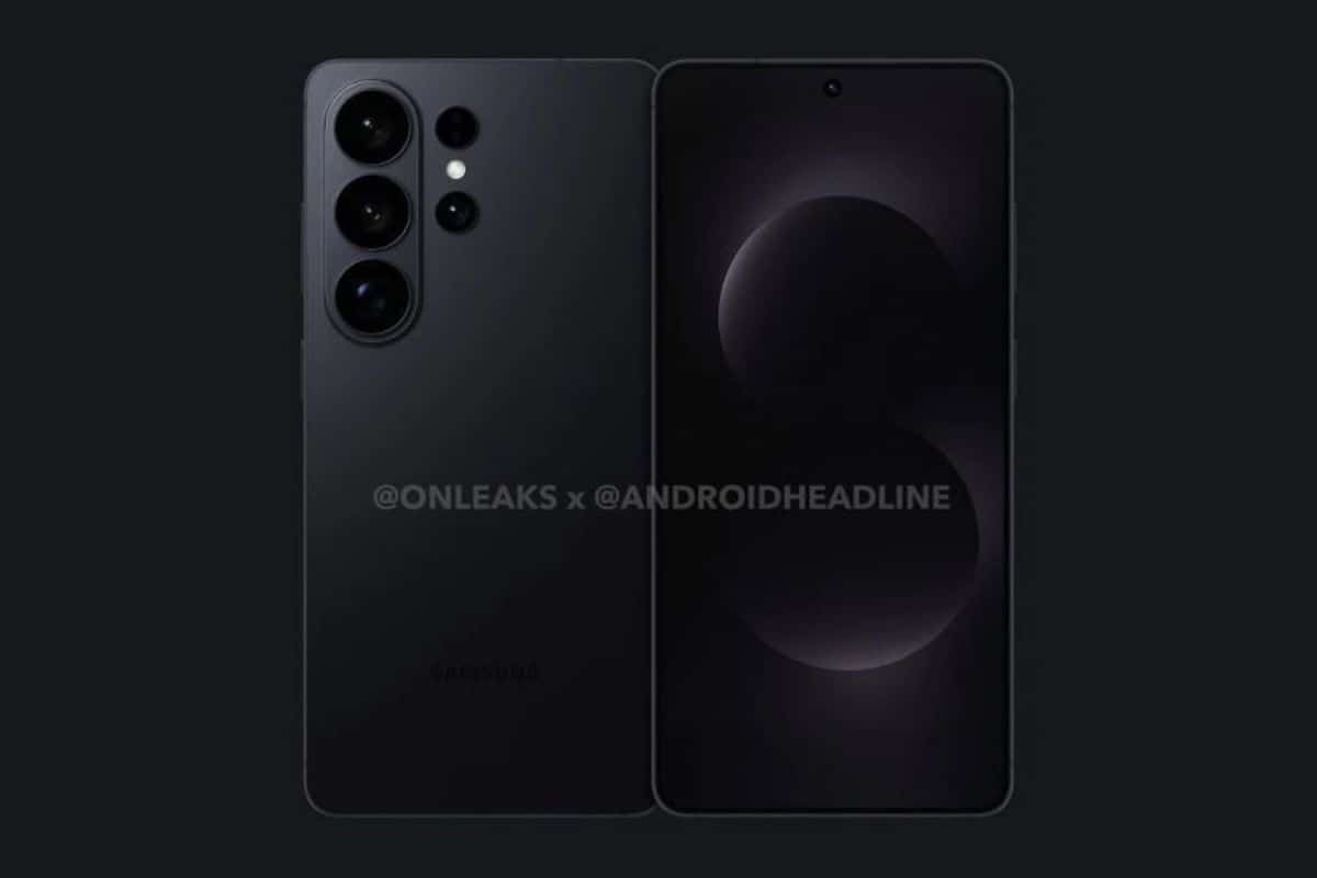 Samsung Galaxy S26 Pro non ci sarà