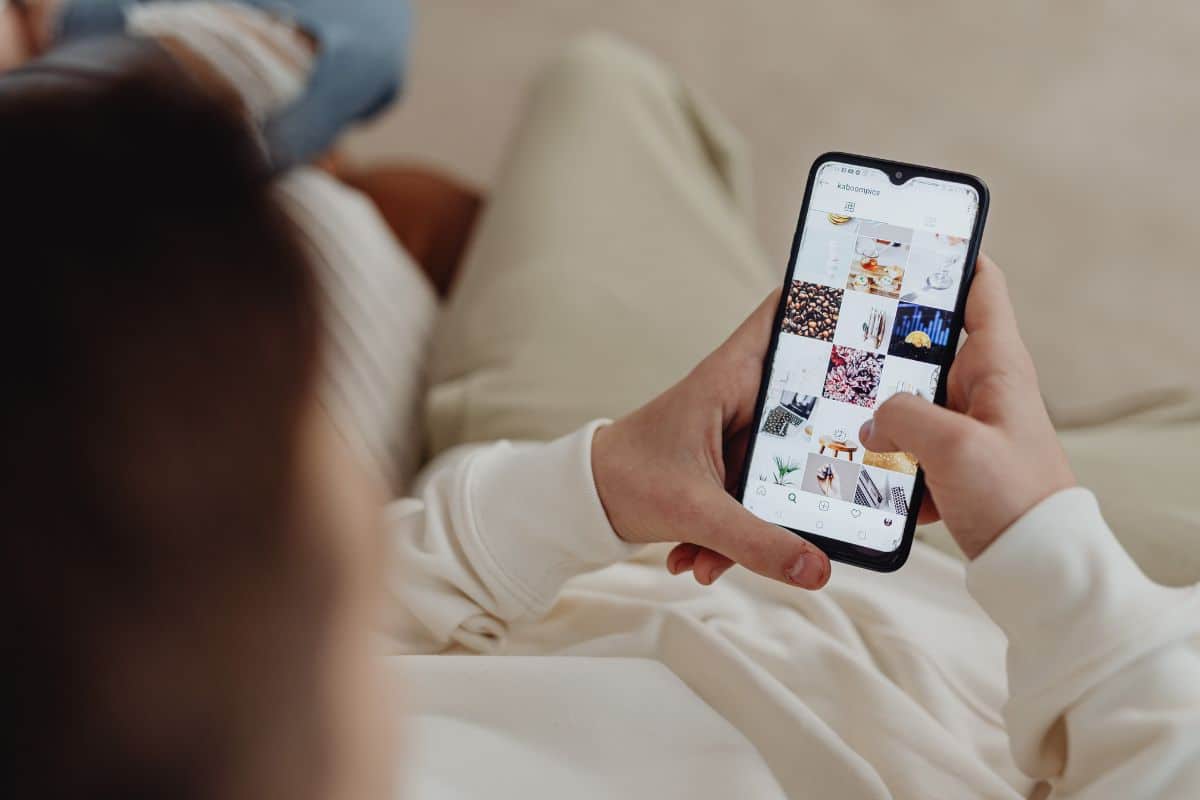 Instagram modificare storie con l'IA