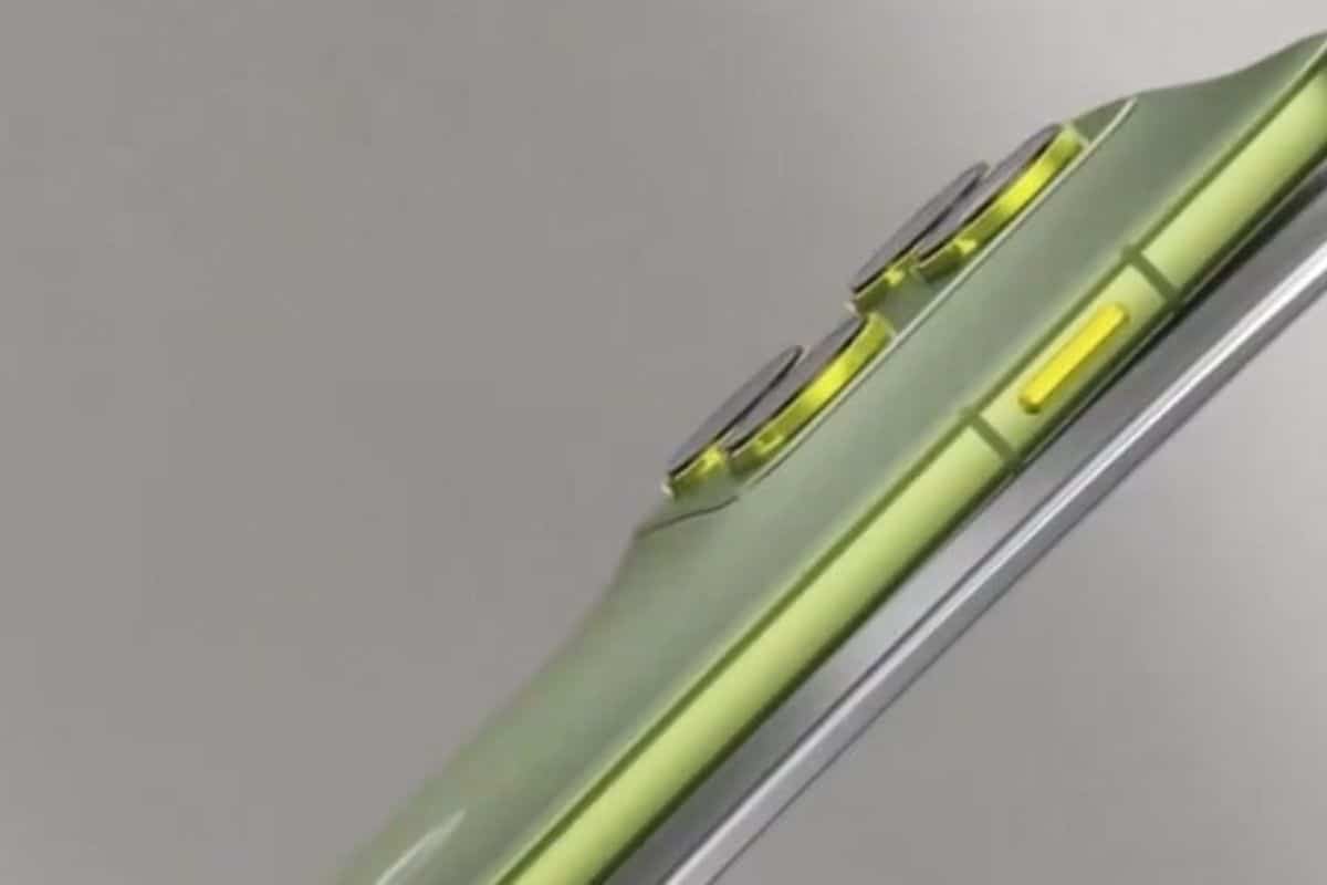 Motorola Edge 70 si mostra online