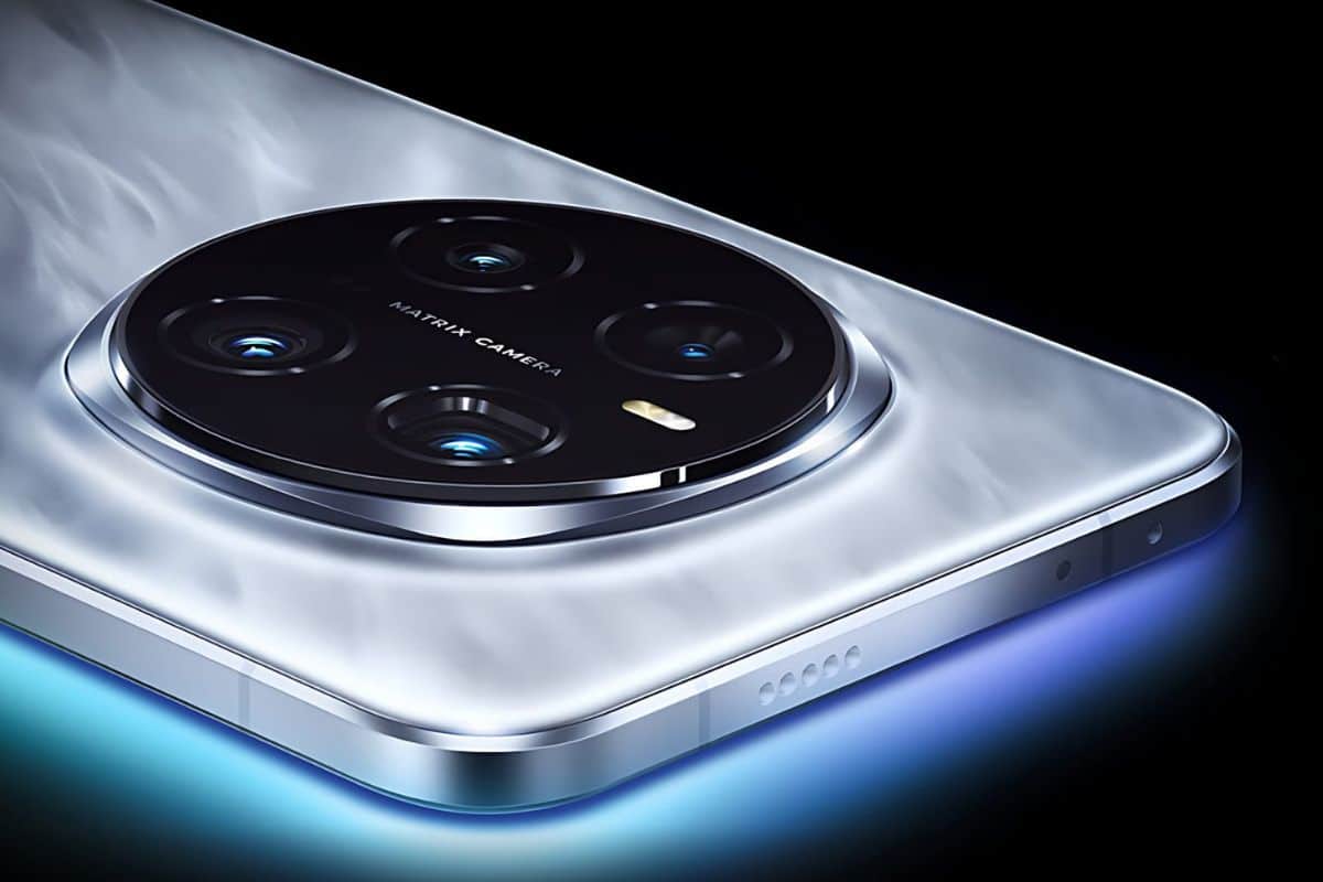 Honor Magic 8 Pro si mostra su Geekbench