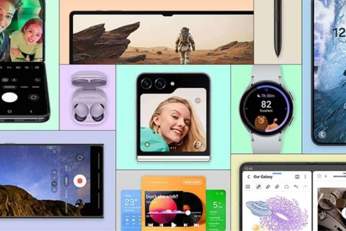 Samsung One UI 8.5 prime indiscrezioni