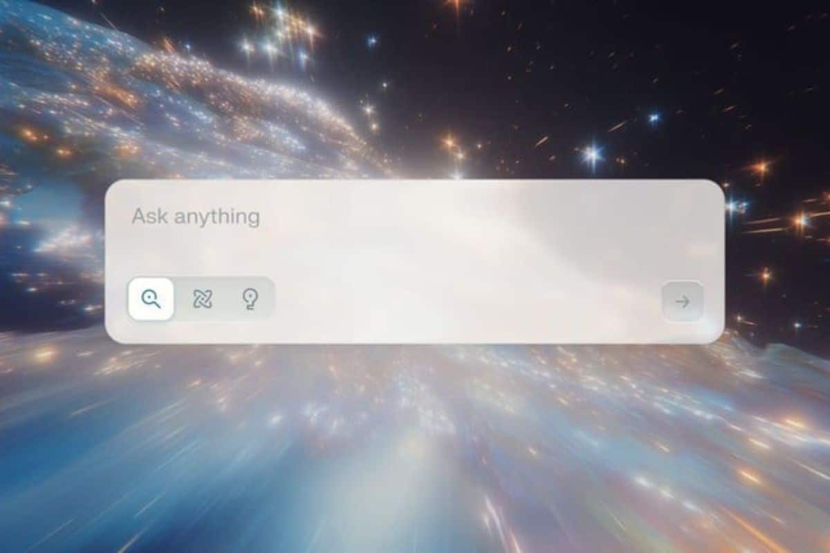 come funziona Comet AI