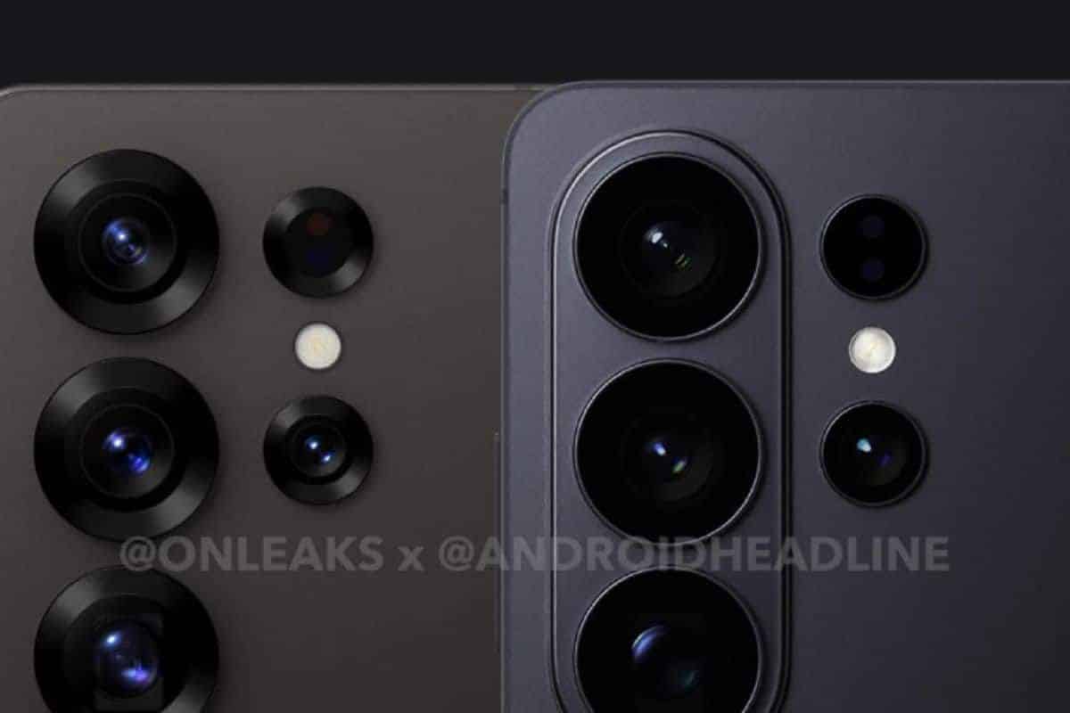 Samsung Galaxy S26 Ultra arriverà in arancione