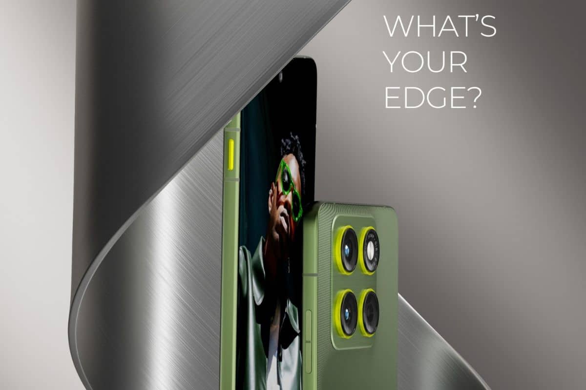 Motorola Edge 70 pronto a sfidare Galaxy S25 Edge e iPhone Air