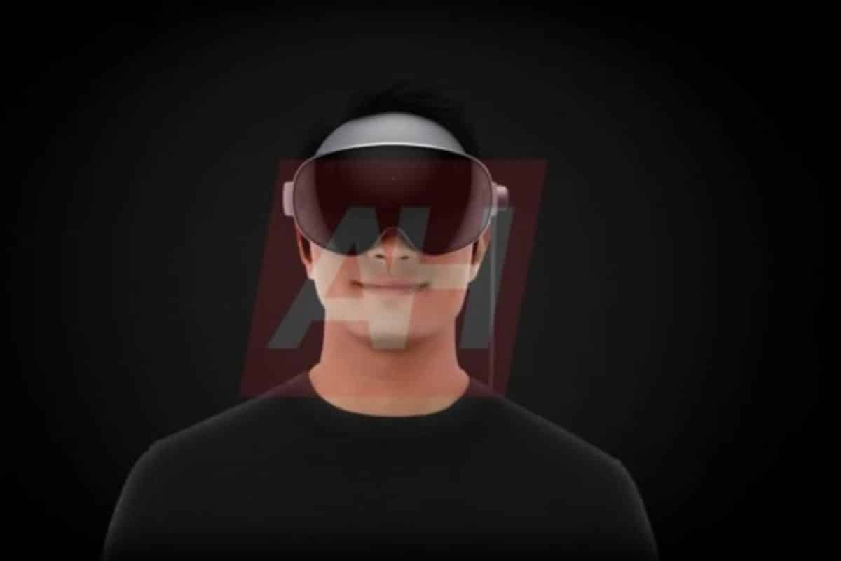 Samsung Galaxy XR, specifiche trapelate