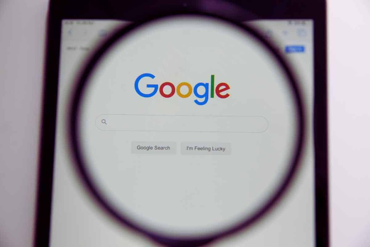 come recuperare la password di Account Google