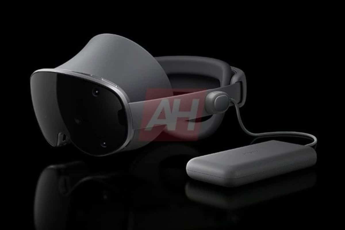 Samsung Galaxy XR, specifiche trapelate