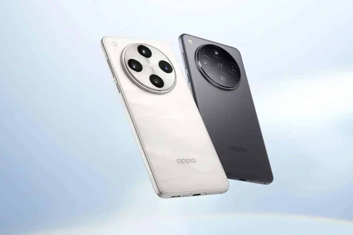 Oppo Find X9 e X9 Pro sono vicini al lancio