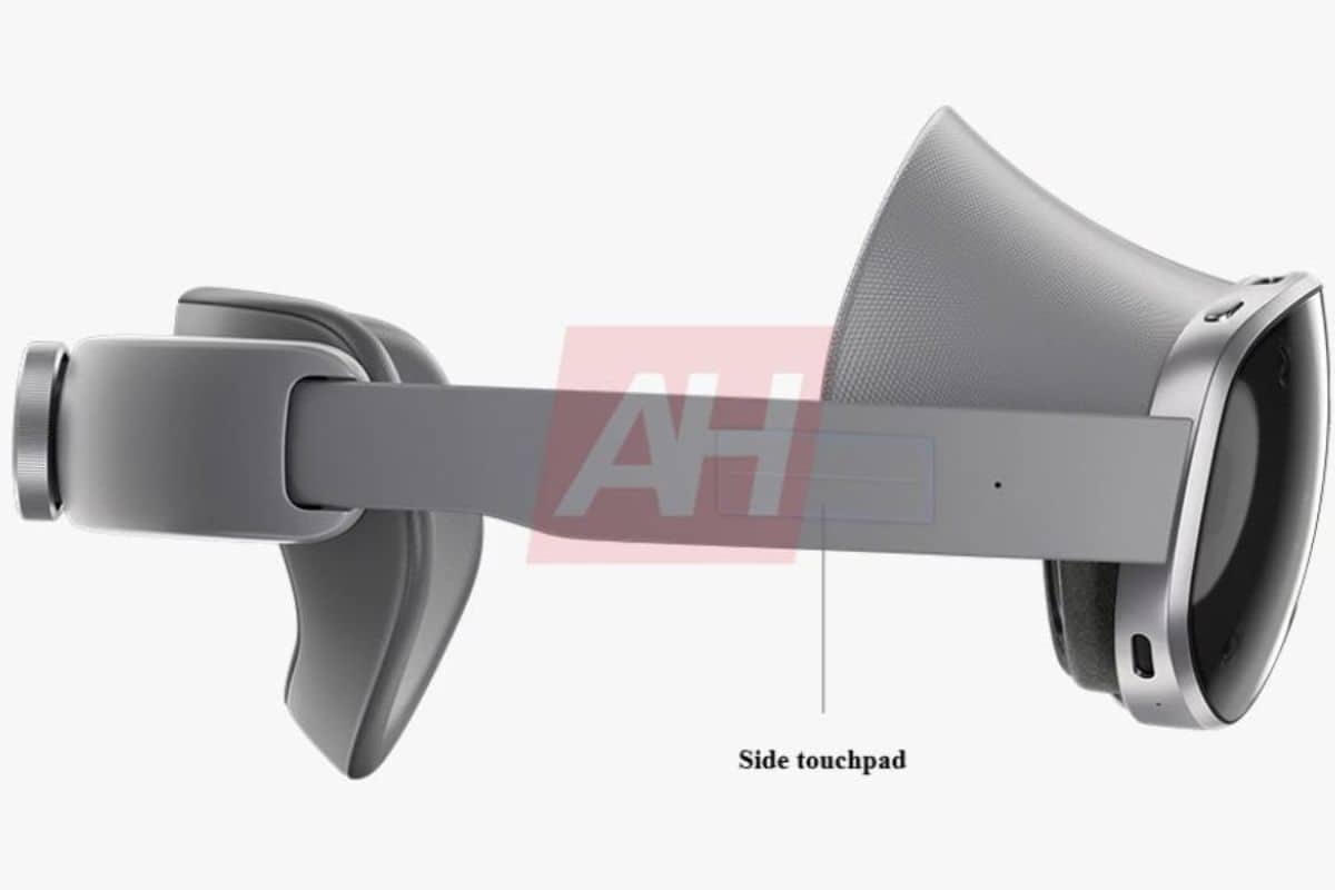 Samsung Galaxy XR, specifiche trapelate