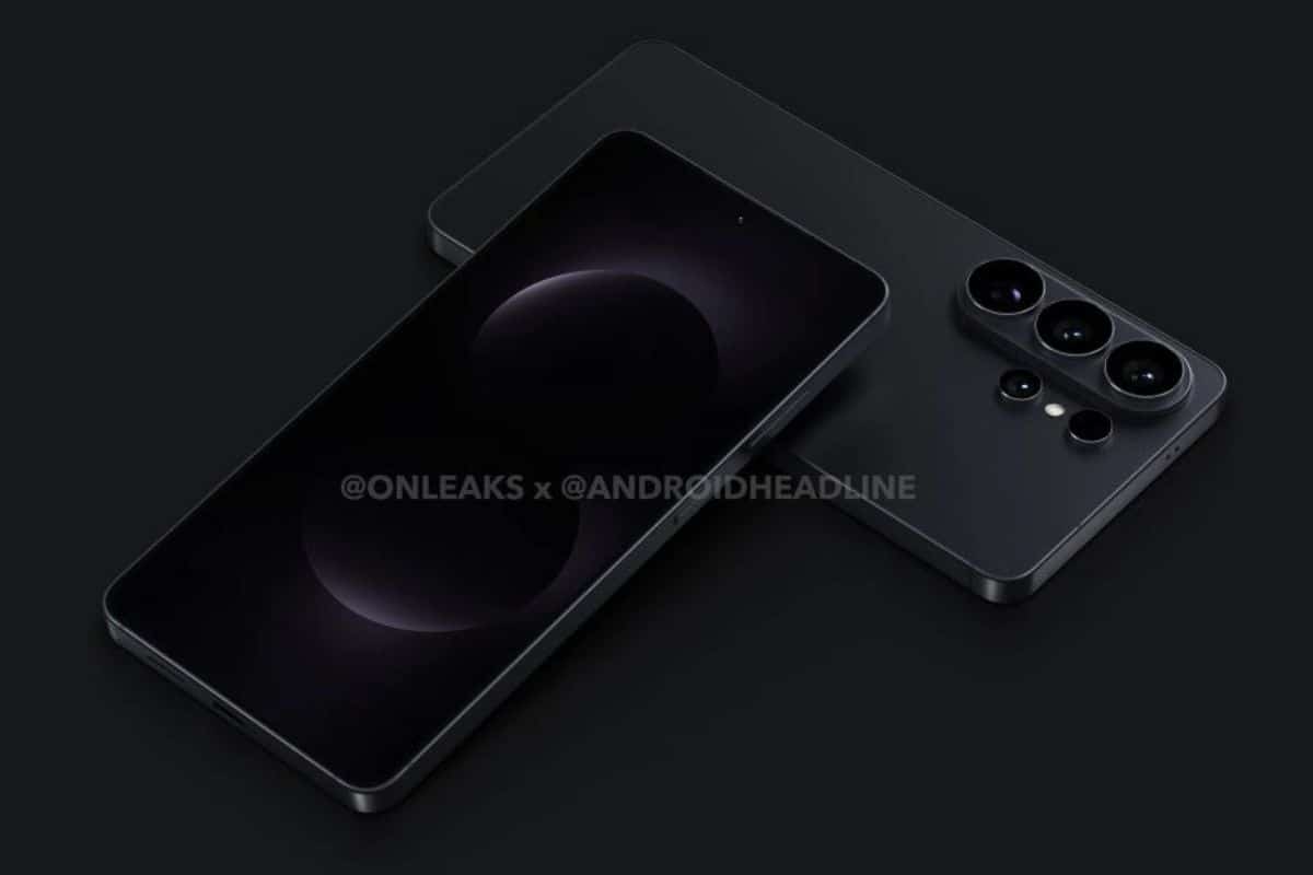 Samsung Galaxy S26 ritardo presentazione