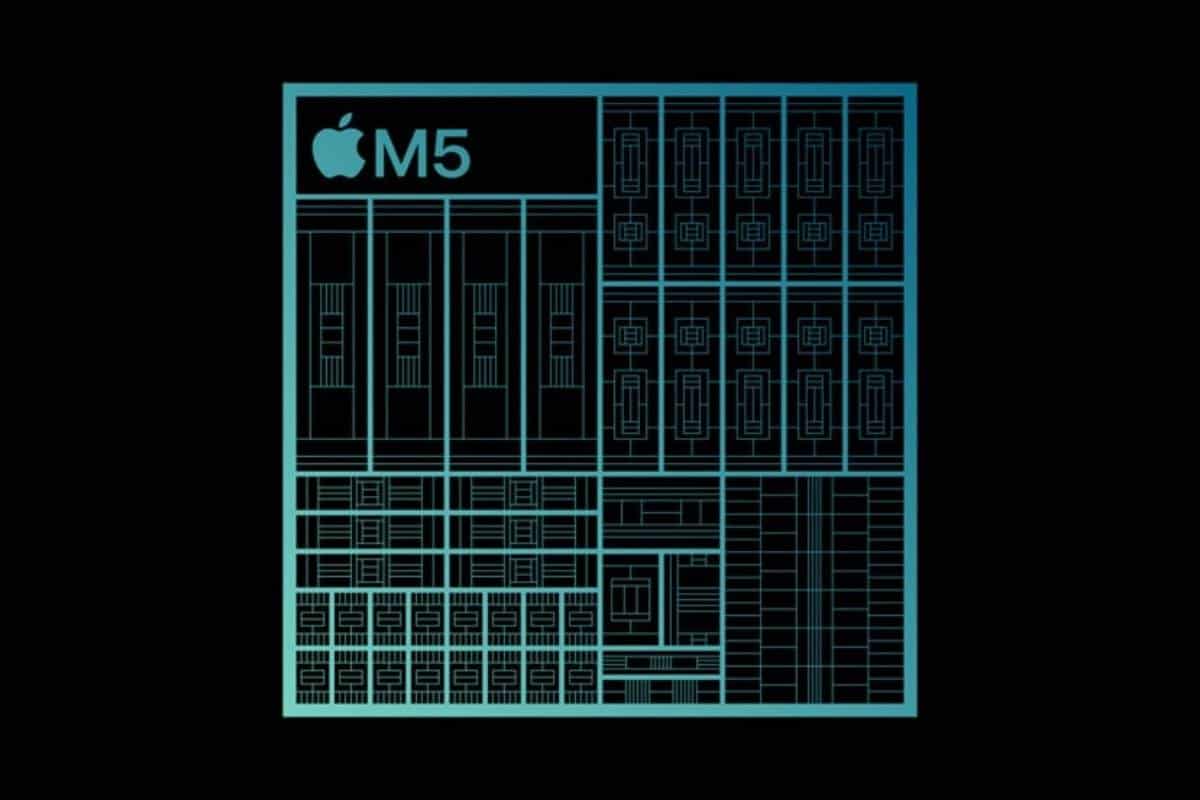 Apple M5 vs M4: la vera rivoluzione è nell'intelligenza artificiale