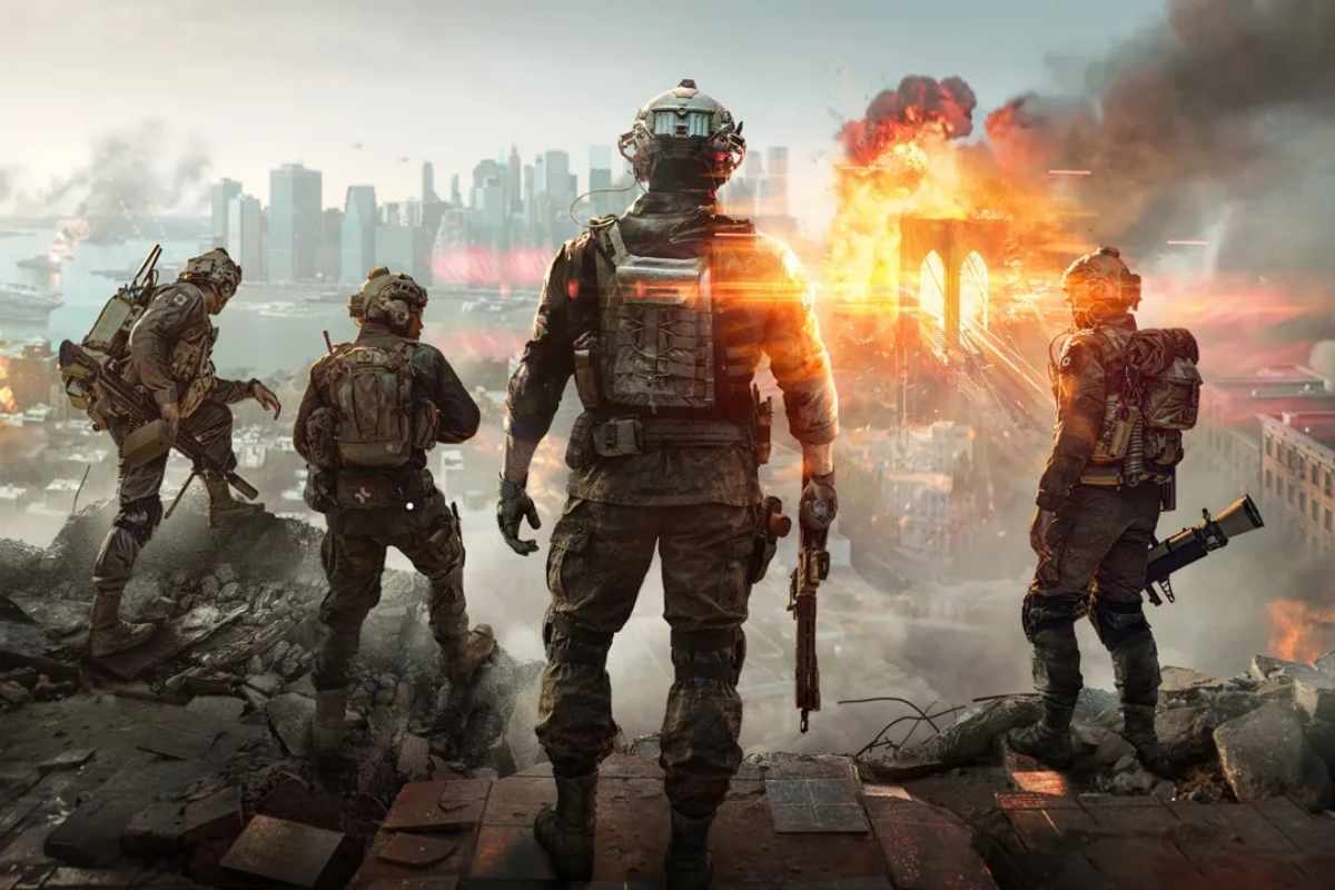 Recensione Battlefield 6: il grande ritorno che i fan stavano aspettando