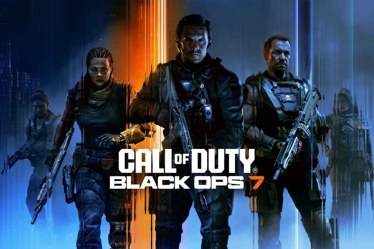 Anteprima Call of Duty: Black Ops 7 - Più grande, non per forza migliore