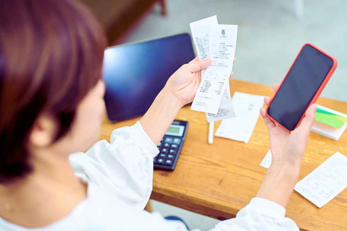 Con questa App puoi pagare qualsiasi cosa a rate