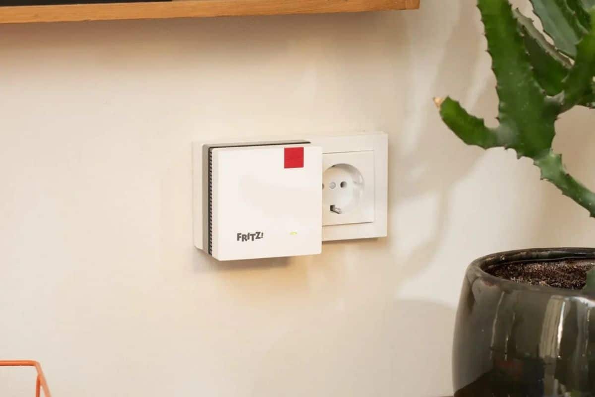 FRITZ repeater 1700