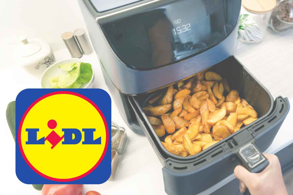 Lidl fa il colpo dell’anno con la top di gamma a pochi euro