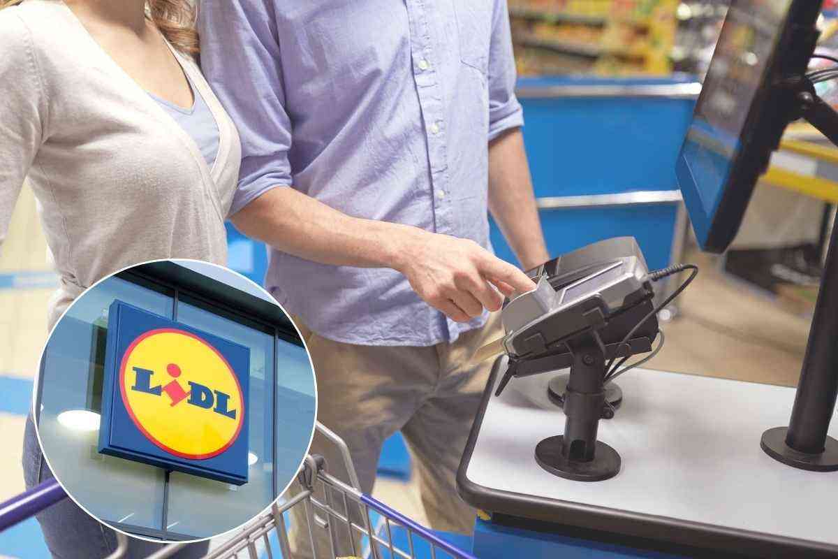 Lidl, arrivano le occasioni folli di stagione