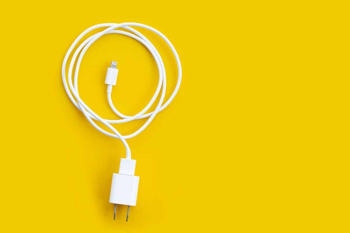 caricabatterie, nuovi standard UE