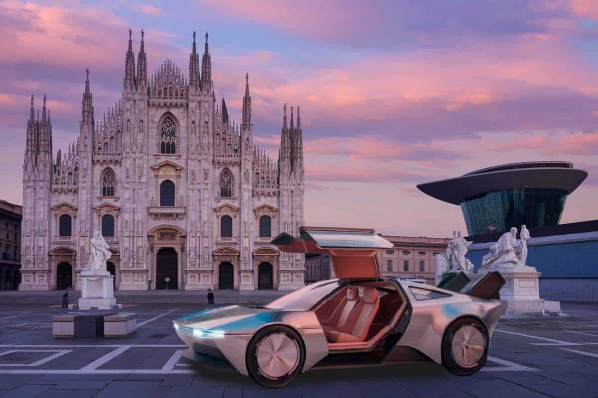 Destination AI Milano TD Synnex