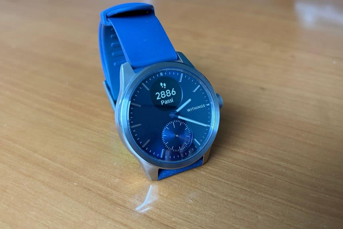 Withings ScanWatch 2