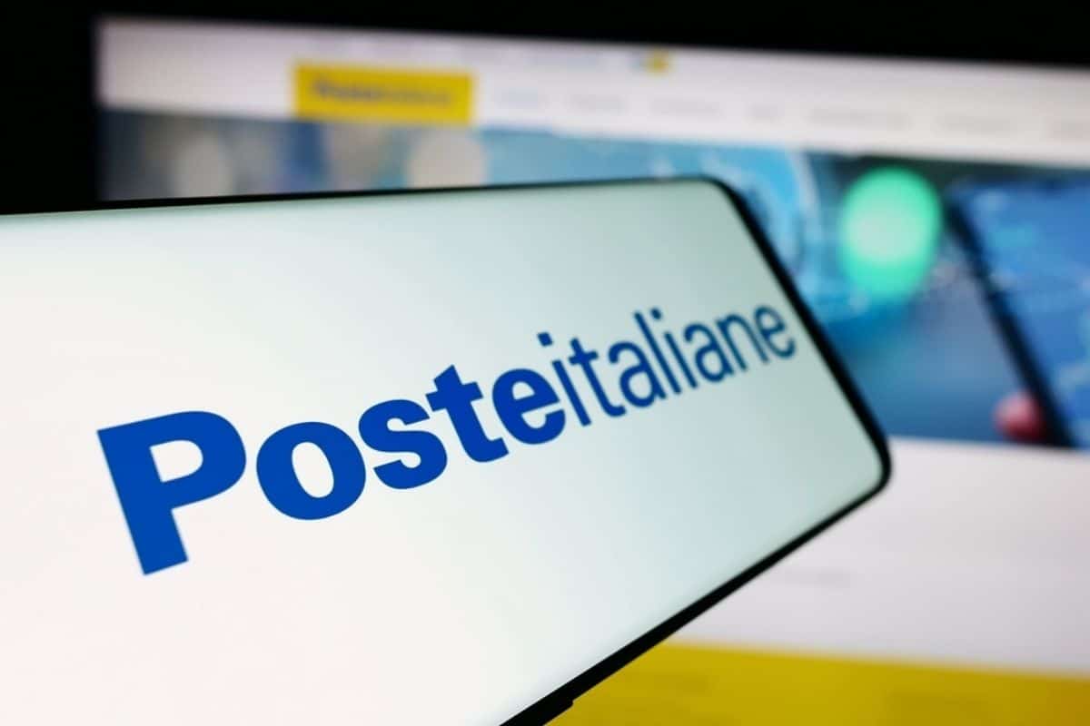 Poste Italiane App