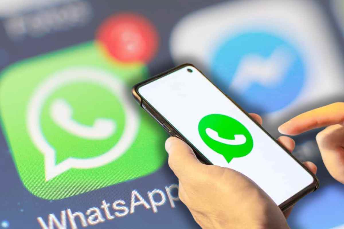WhatsApp, spiano sempre il tuo profilo