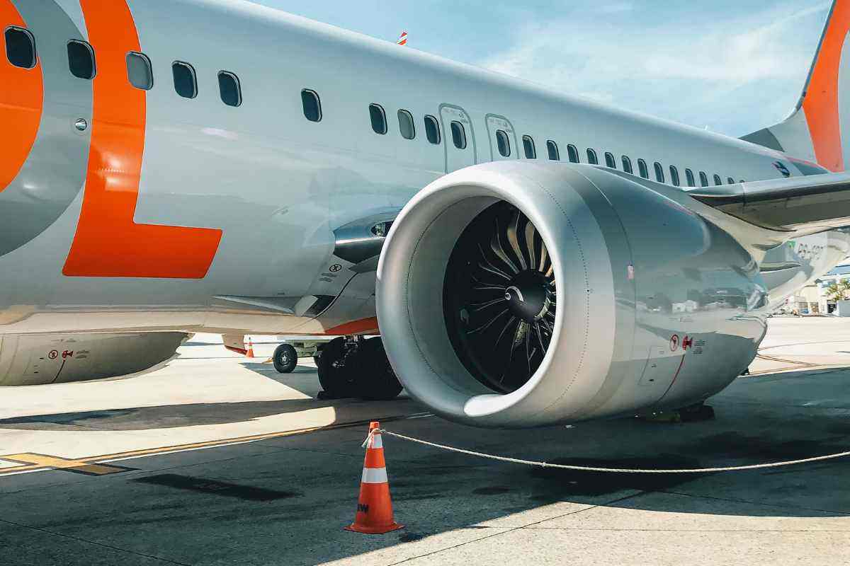 Qual è la distanza di sicurezza