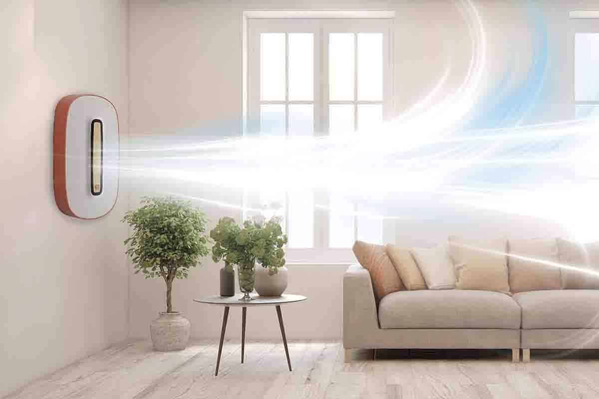 Rinfrescare casa consumando 5 volte meno? La startup francese Caeli Energie ci prova con l'acqua