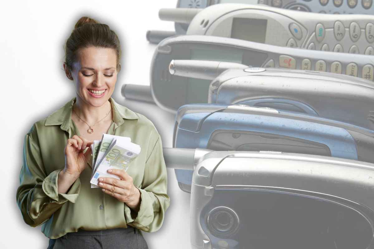 Tutti ne abbiamo almeno uno nel cassetto