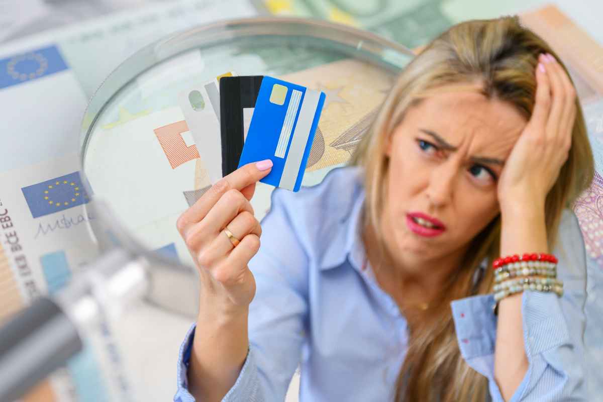 tutti l'abbiamo sottovalutata ma siamo sotto attacco