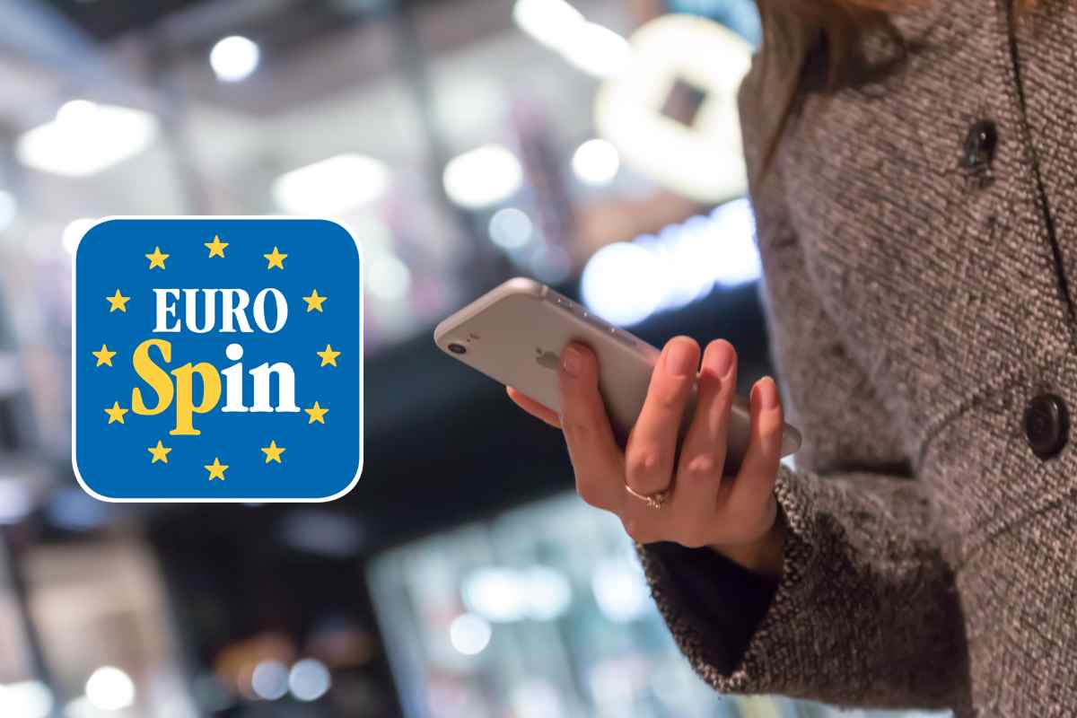 La super offerta di Eurospin