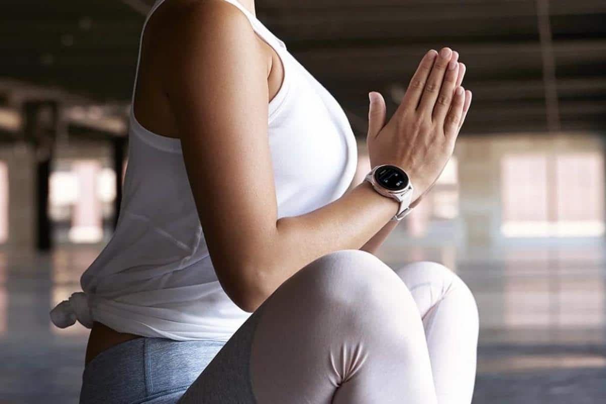 Come Garmin misura la “batteria del corpo”