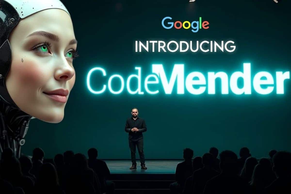 Google presenta CodeMender, l’IA che trova e corregge le vulnerabilità del codice prima che diventino un problema