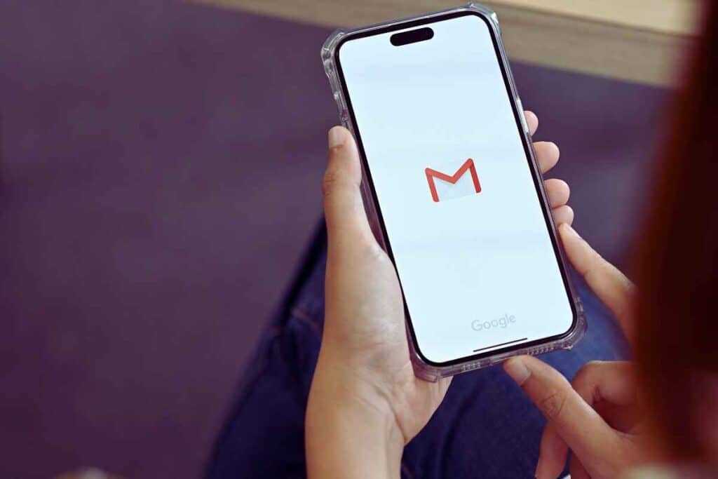 No, non è vero che Gemini legge le email