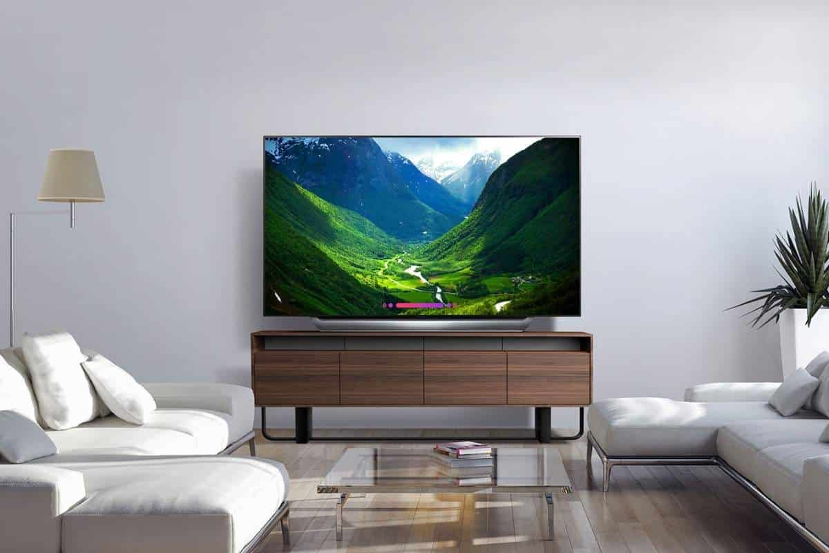 LED vs OLED: quale tecnologia TV consuma più elettricità?