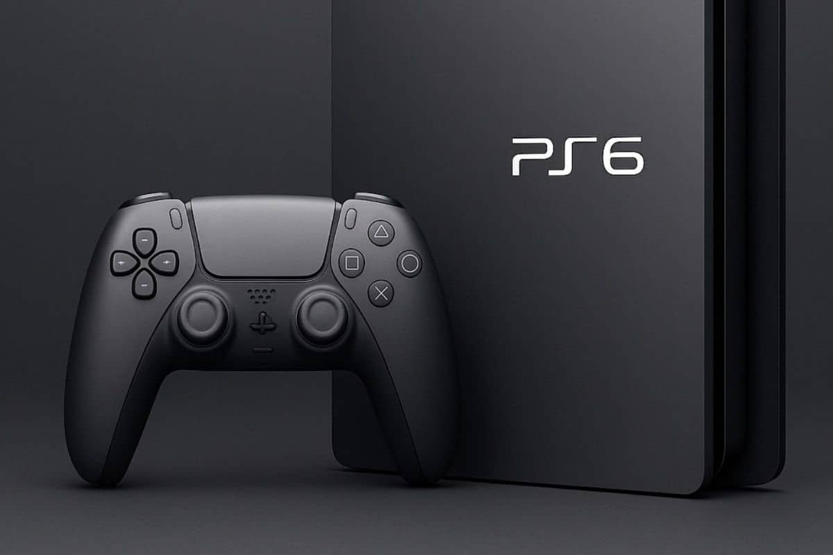 PS6: Sony e AMD svelano le prime tecnologie della prossima PlayStation