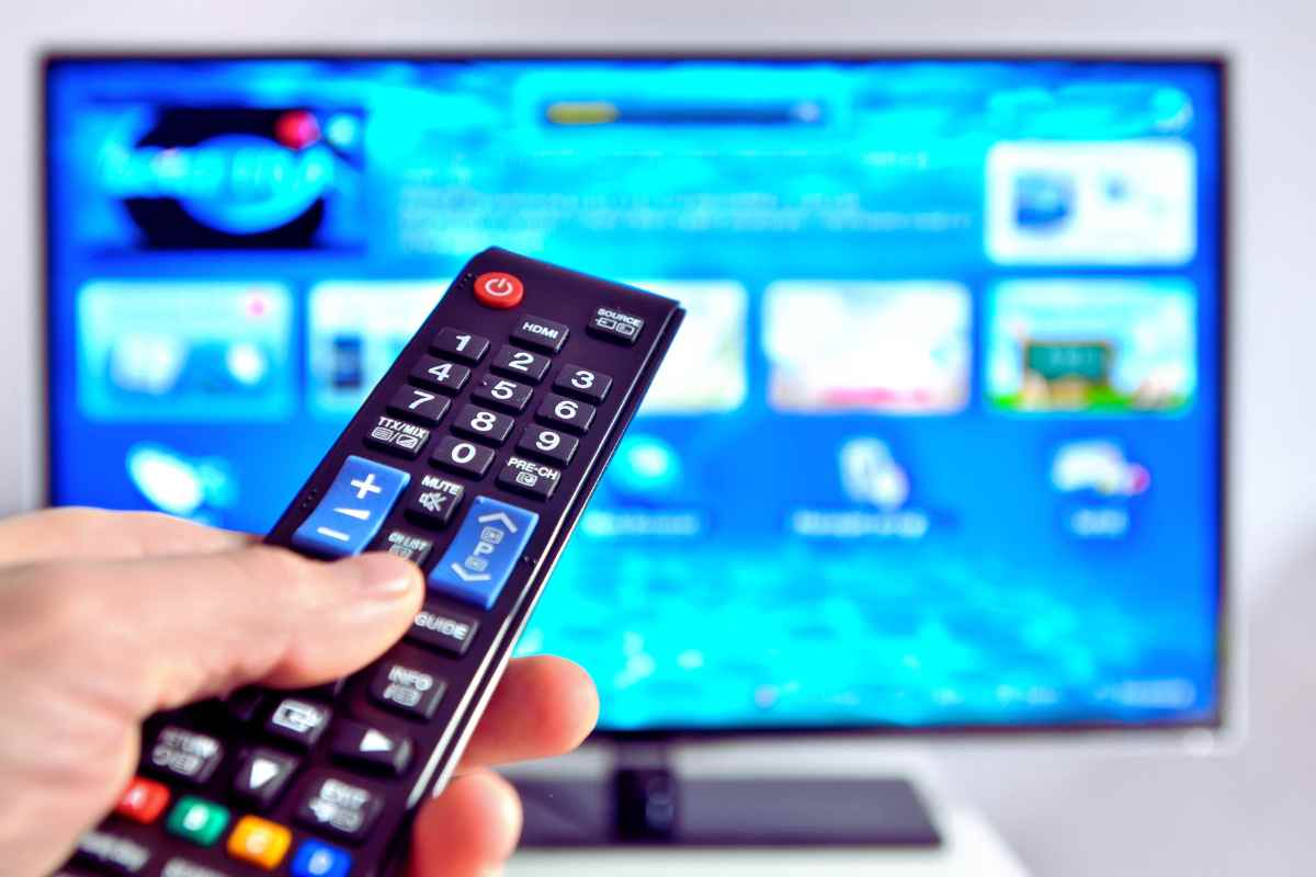 Digitale Terrestre abiliti la funzione ed è subito "canali illimitati gratis"